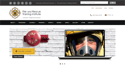 Desktop Screenshot of mufrti.org